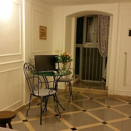 Suite Calefati "Monolocale" Bari Buitenkant foto