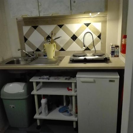 Suite Calefati "Monolocale" Bari Buitenkant foto
