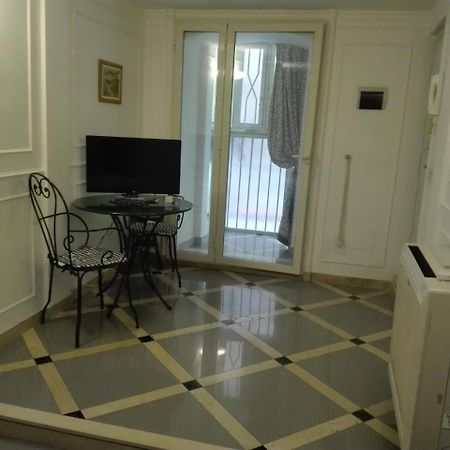 Suite Calefati "Monolocale" Bari Buitenkant foto