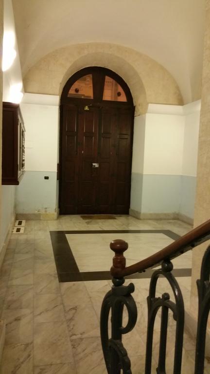 Suite Calefati "Monolocale" Bari Buitenkant foto