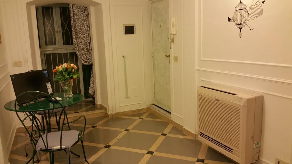 Suite Calefati "Monolocale" Bari Buitenkant foto