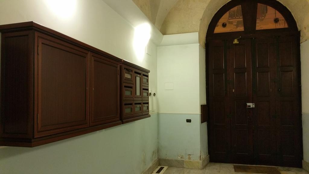 Suite Calefati "Monolocale" Bari Buitenkant foto