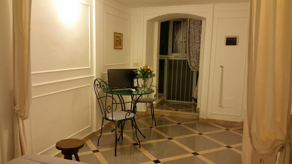 Suite Calefati "Monolocale" Bari Buitenkant foto