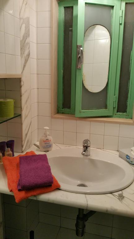 Suite Calefati "Monolocale" Bari Buitenkant foto