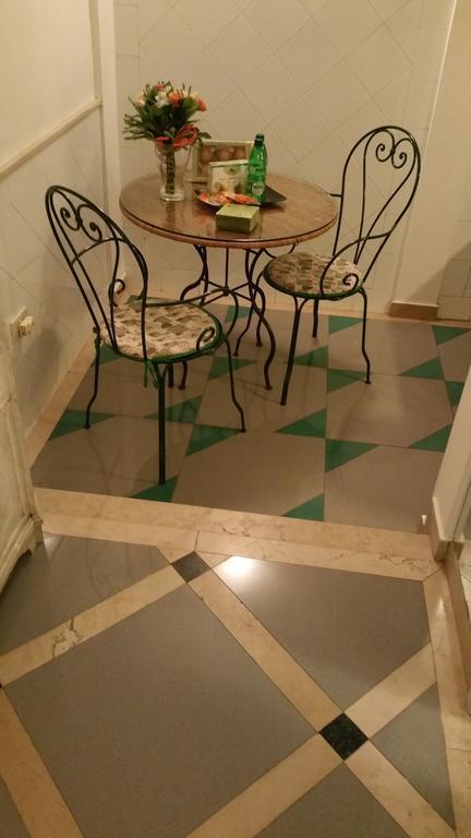 Suite Calefati "Monolocale" Bari Buitenkant foto