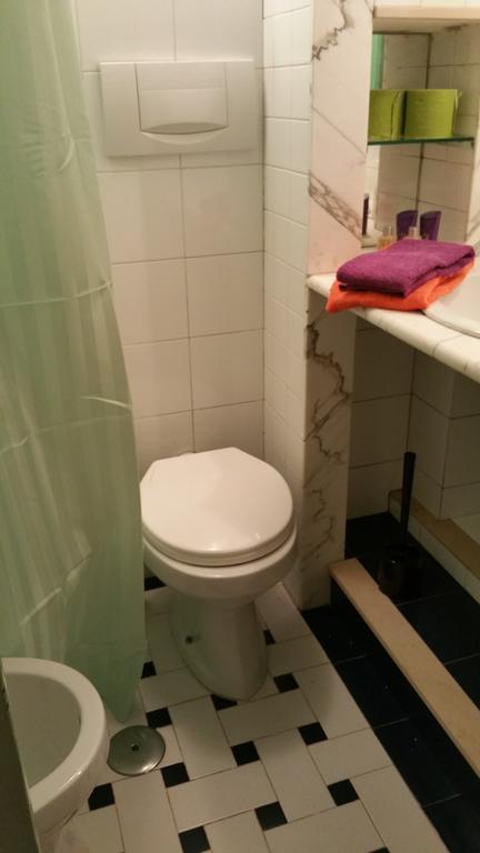 Suite Calefati "Monolocale" Bari Buitenkant foto