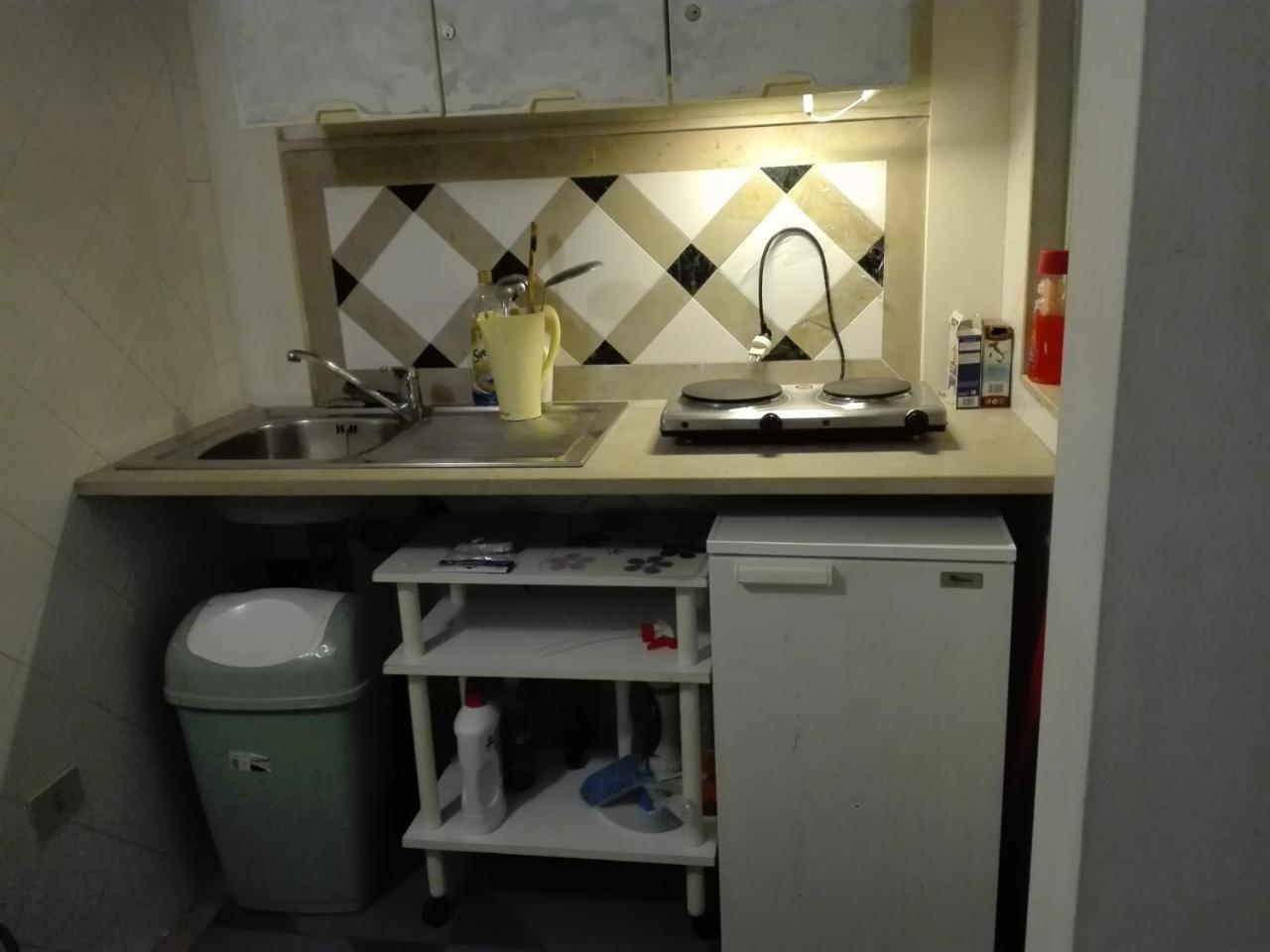 Suite Calefati "Monolocale" Bari Buitenkant foto