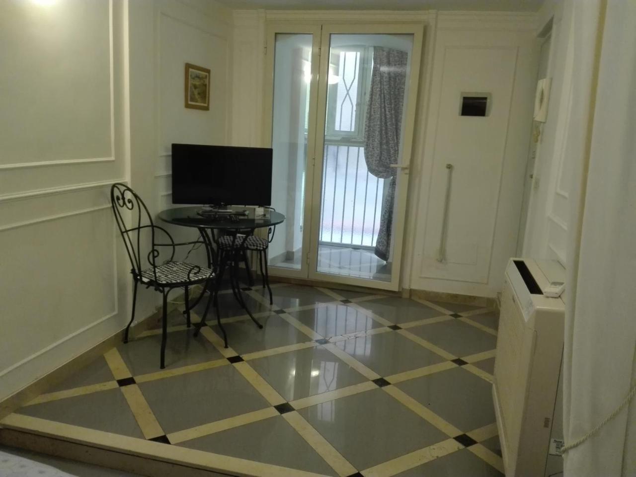 Suite Calefati "Monolocale" Bari Buitenkant foto