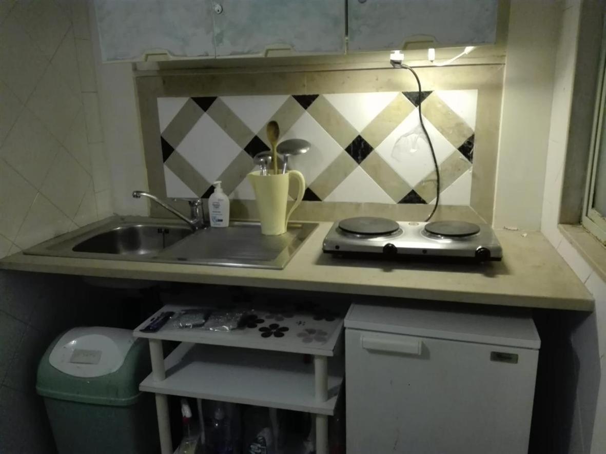 Suite Calefati "Monolocale" Bari Buitenkant foto